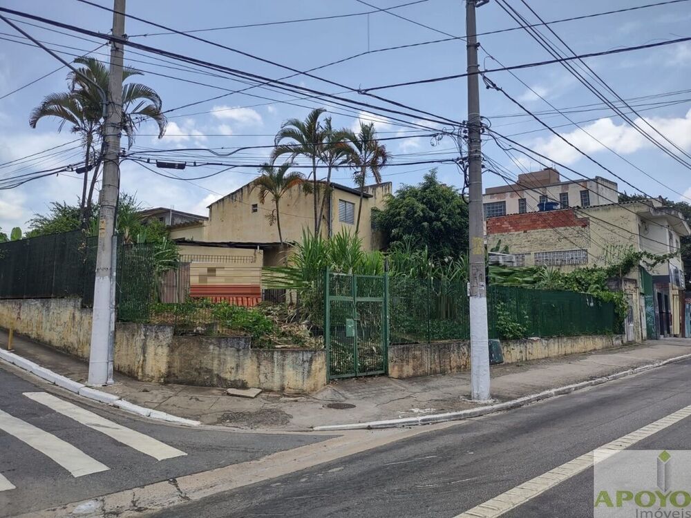 Depósito-Galpão, 1382 m² - Foto 8