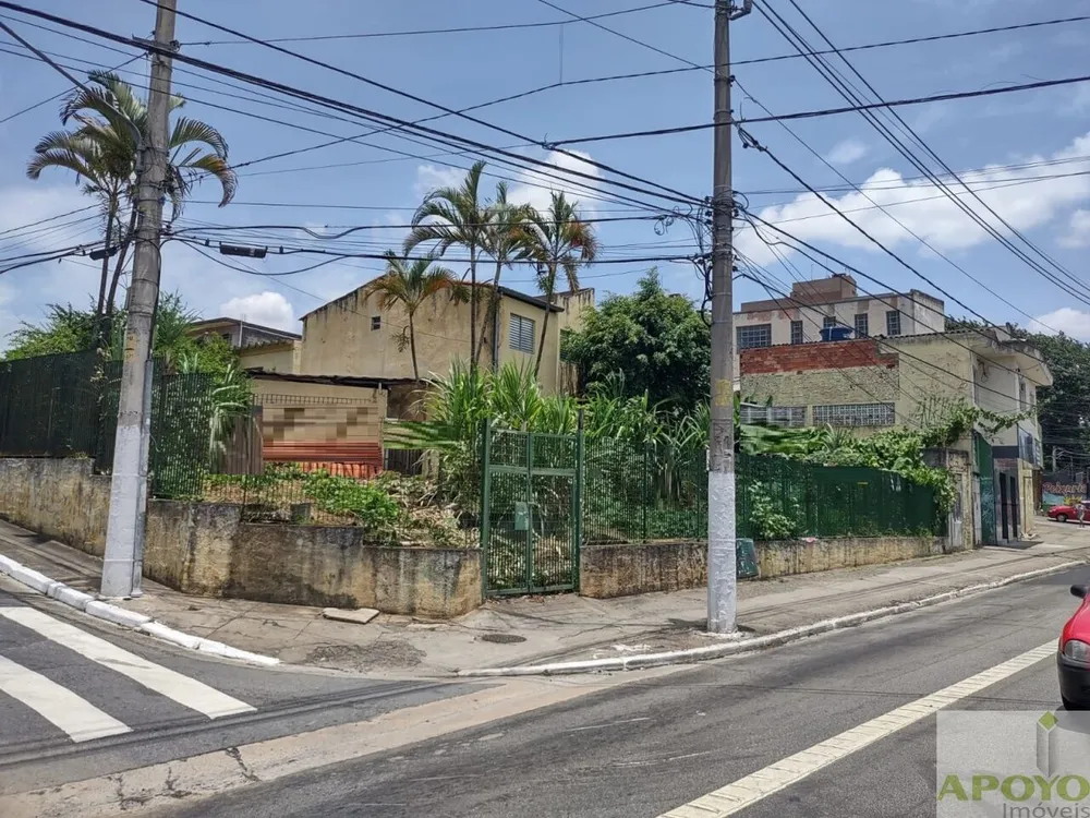 Depósito-Galpão, 1382 m² - Foto 2