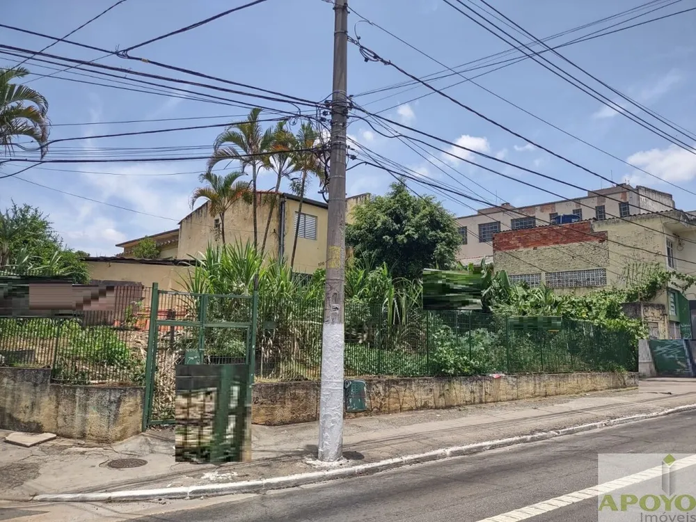 Depósito-Galpão, 1382 m² - Foto 4