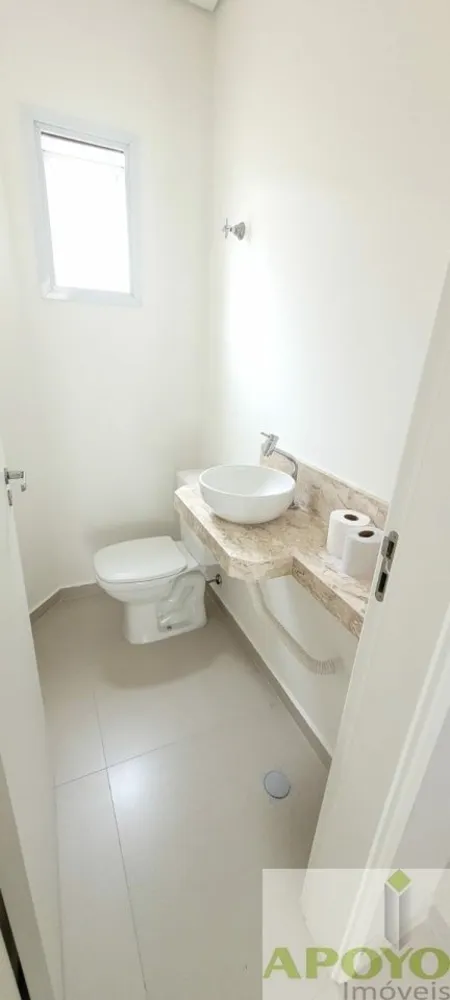 Casa, 3 quartos, 100 m² - Foto 10