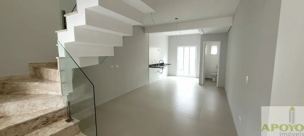 Casa, 3 quartos, 100 m² - Foto 13