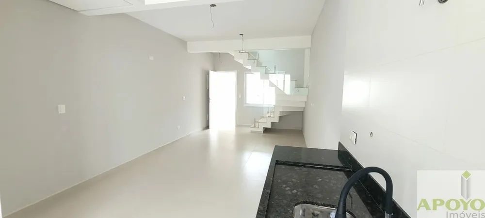 Casa, 3 quartos, 100 m² - Foto 6