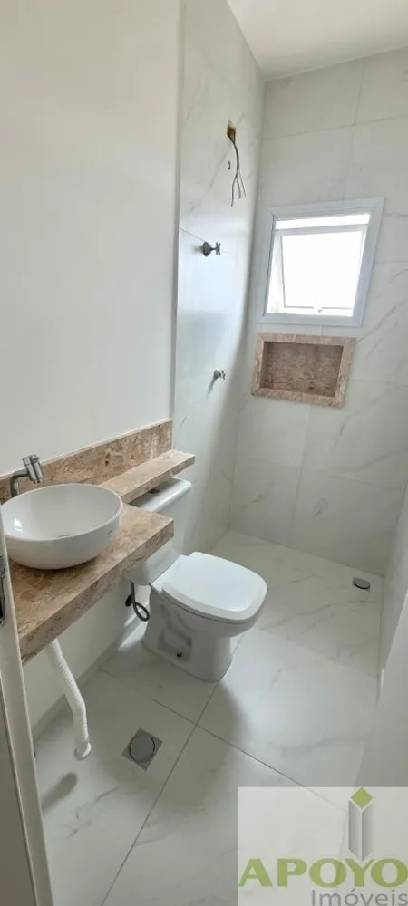 Casa, 3 quartos, 100 m² - Foto 12