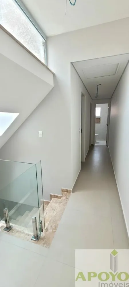 Casa, 3 quartos, 100 m² - Foto 8