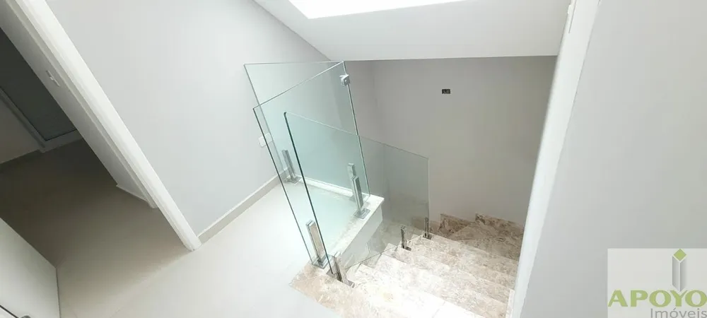 Casa, 3 quartos, 100 m² - Foto 2