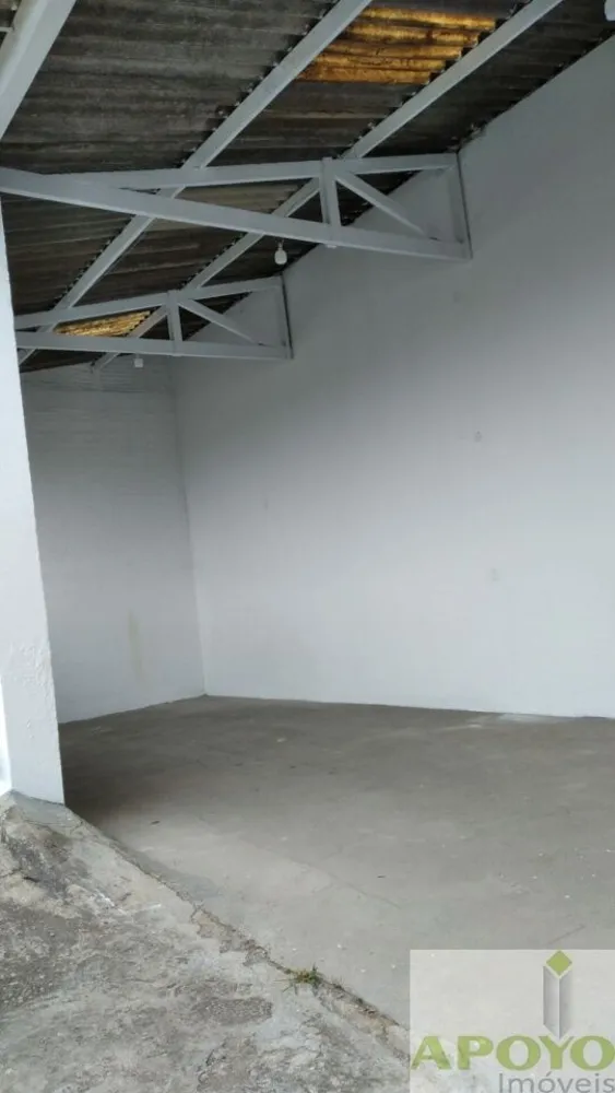 Depósito-Galpão, 200 m² - Foto 14