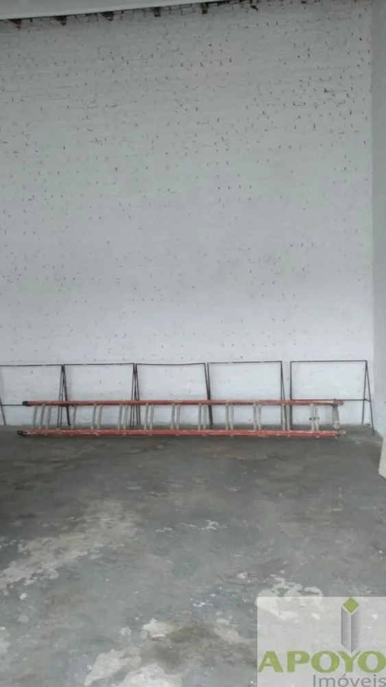Depósito-Galpão, 200 m² - Foto 1