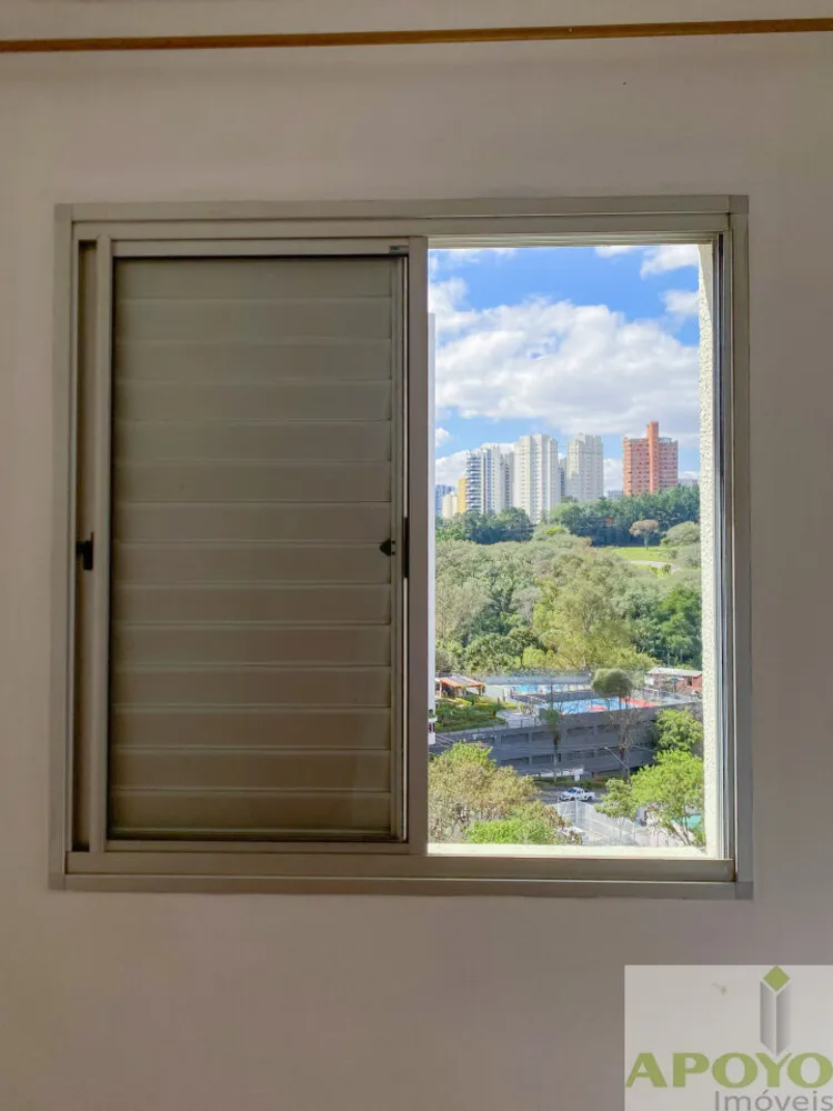 Apartamento, 2 quartos, 46 m² - Foto 10