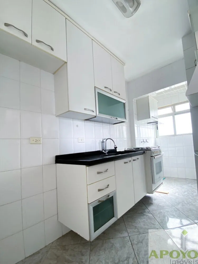 Apartamento, 2 quartos, 46 m² - Foto 12