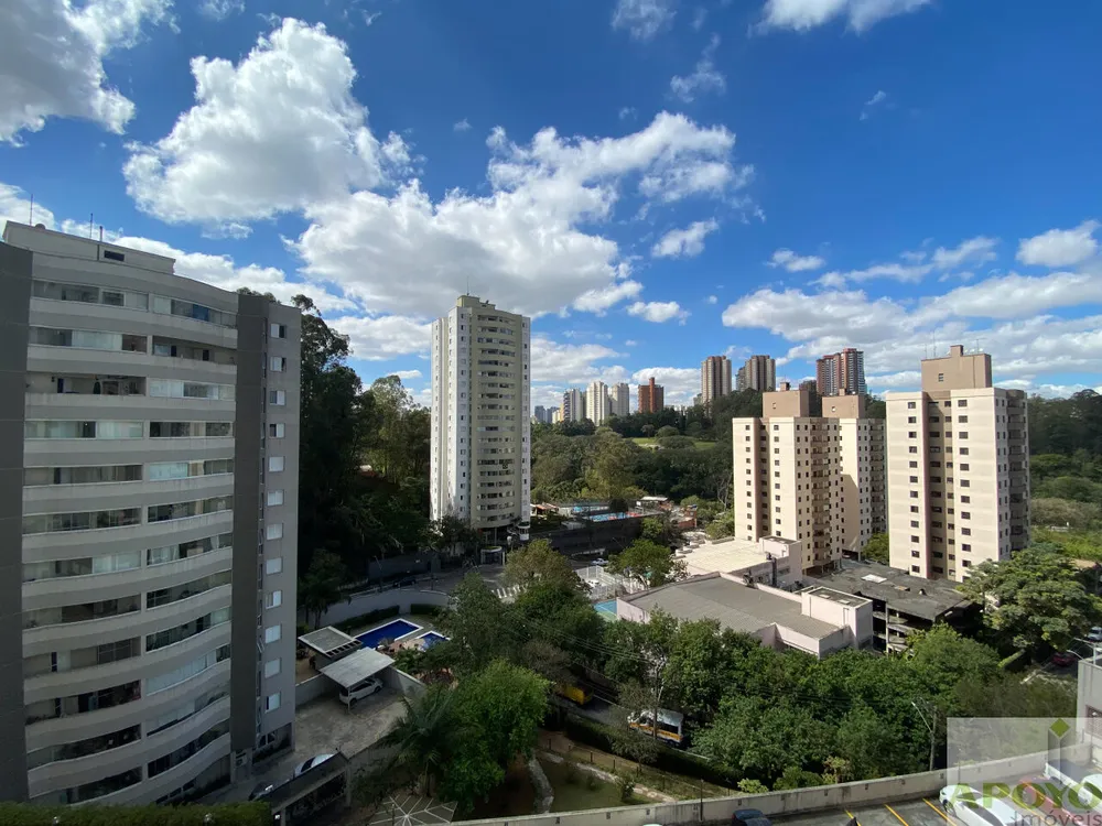 Apartamento, 2 quartos, 46 m² - Foto 1