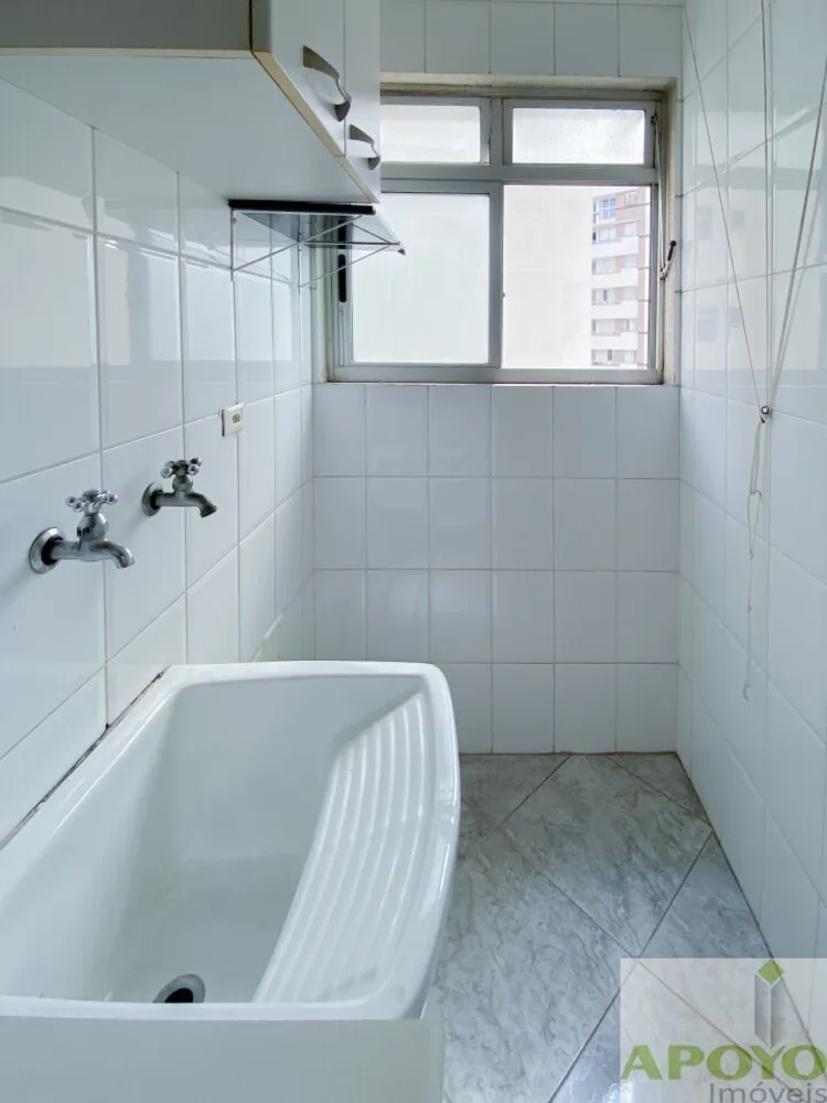 Apartamento, 2 quartos, 46 m² - Foto 6