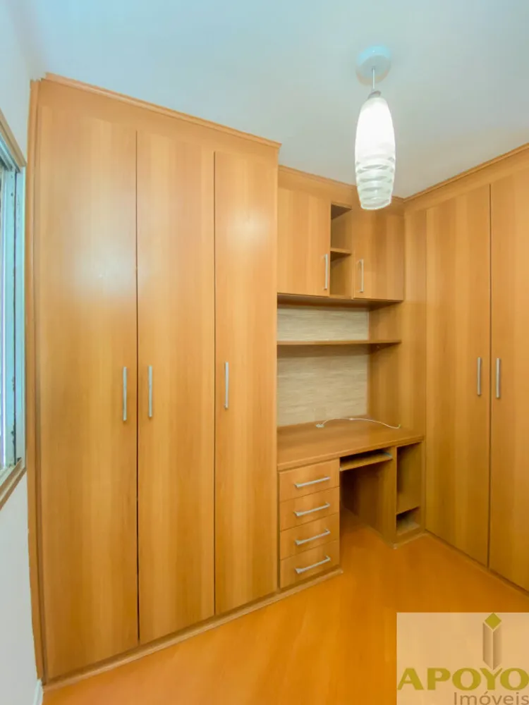 Apartamento, 2 quartos, 46 m² - Foto 8