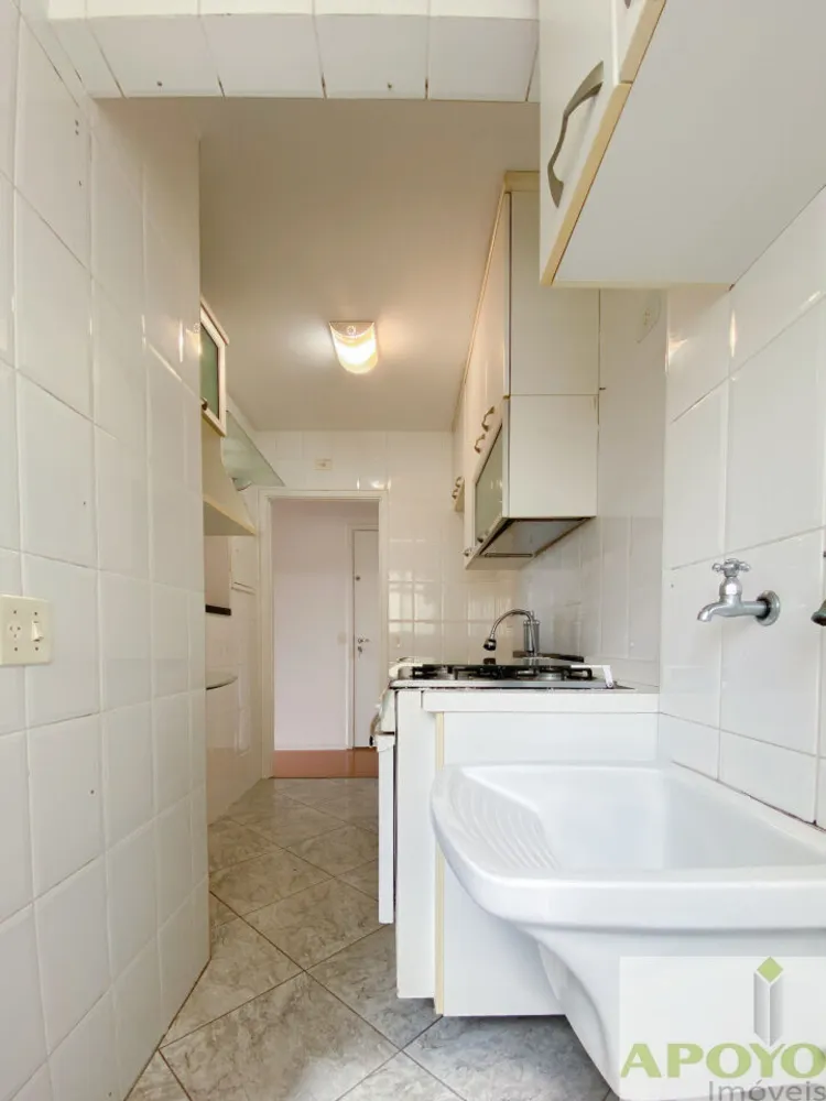 Apartamento, 2 quartos, 46 m² - Foto 11