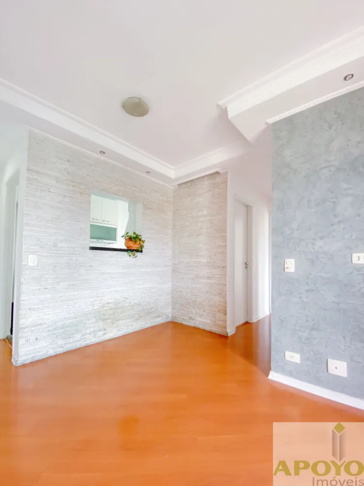 Apartamento, 2 quartos, 46 m² - Foto 9