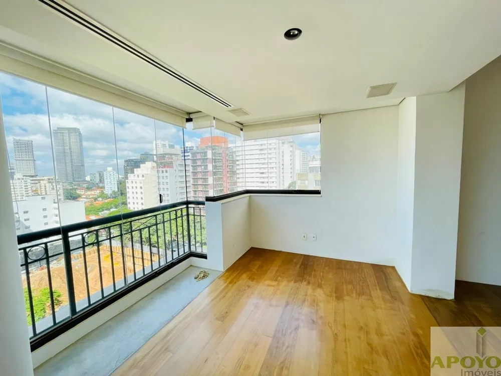 Apartamento, 3 quartos, 215 m² - Foto 10