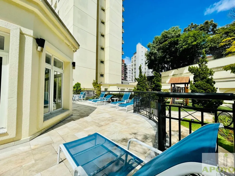 Apartamento, 3 quartos, 215 m² - Foto 5
