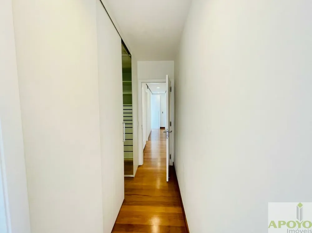 Apartamento, 3 quartos, 215 m² - Foto 9