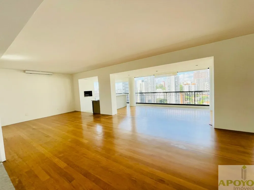 Apartamento, 3 quartos, 215 m² - Foto 3