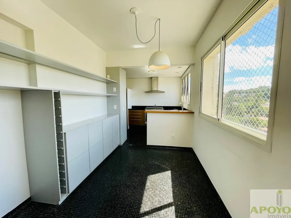 Apartamento, 3 quartos, 215 m² - Foto 12