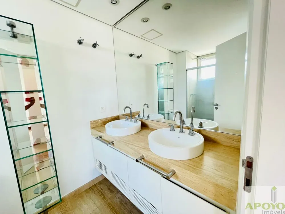 Apartamento, 3 quartos, 215 m² - Foto 11