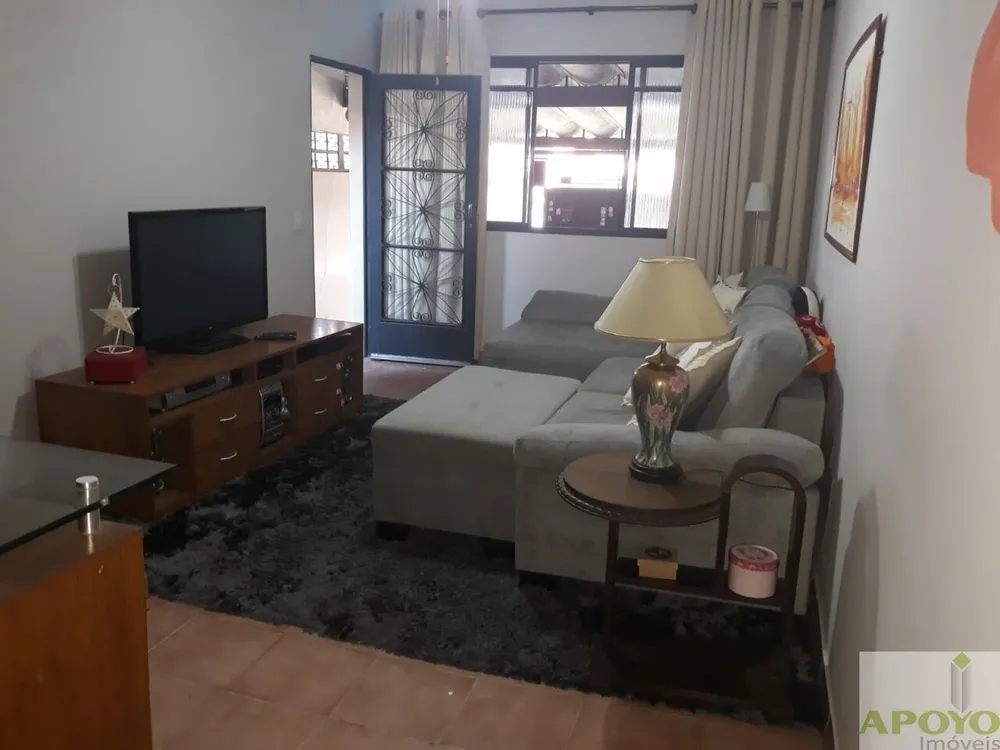 Casa, 2 quartos, 120 m² - Foto 11