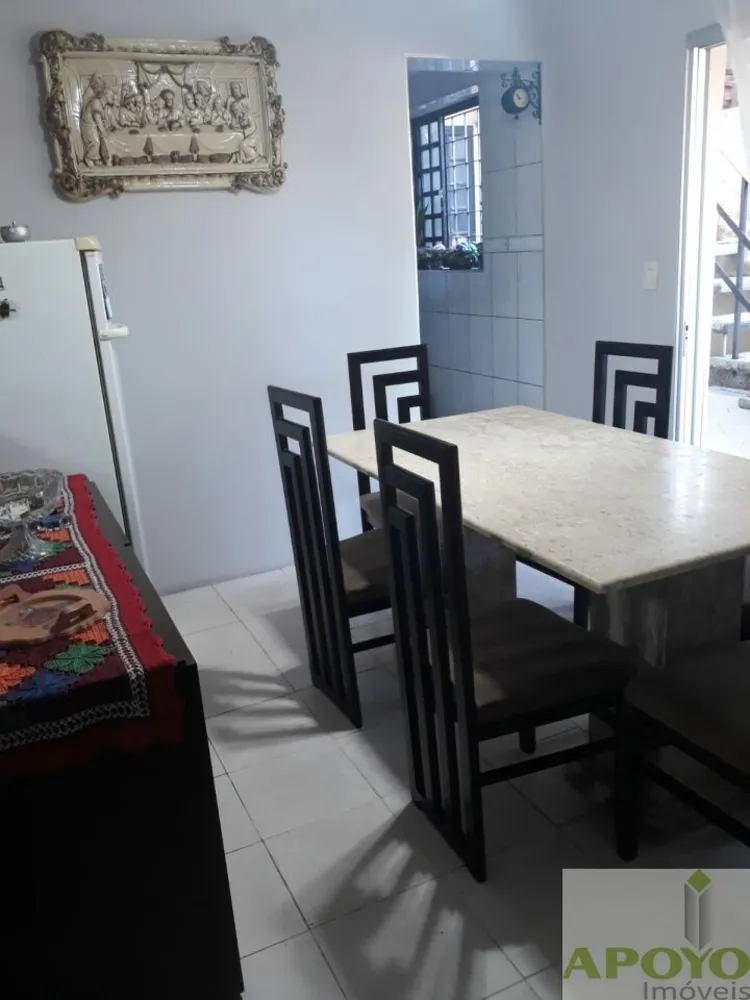 Casa, 2 quartos, 120 m² - Foto 10