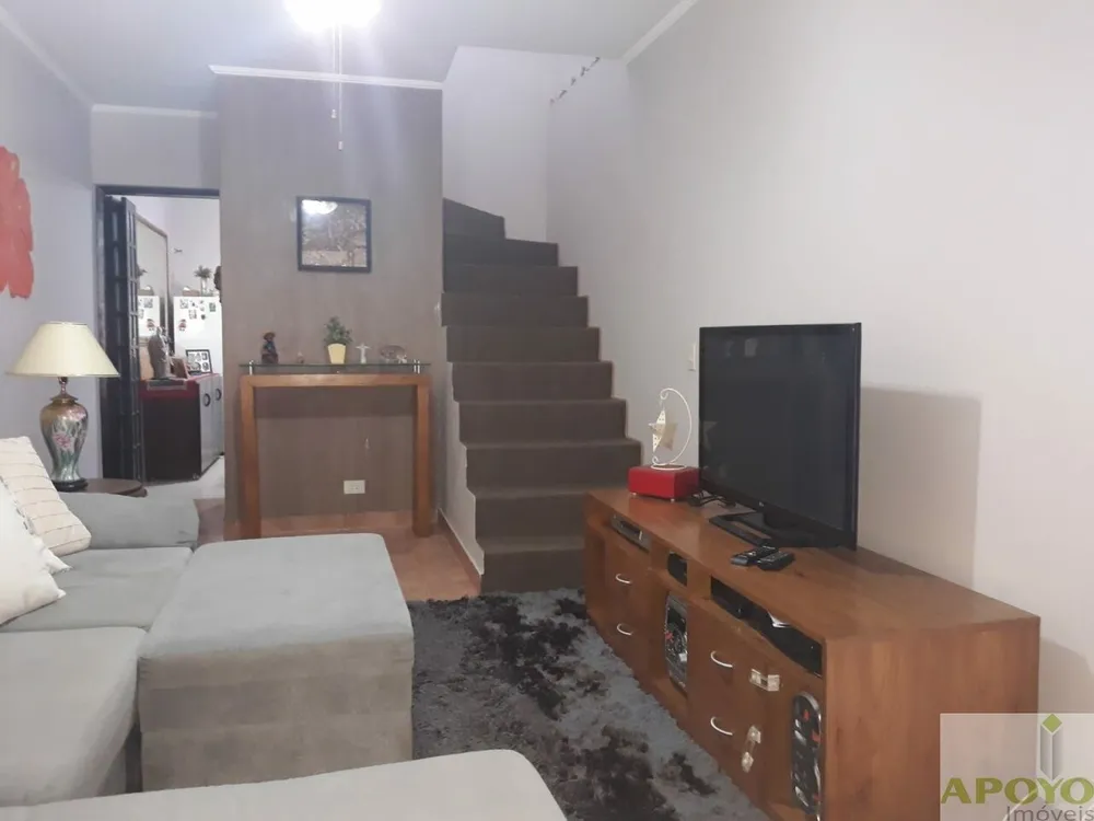 Casa, 2 quartos, 120 m² - Foto 6