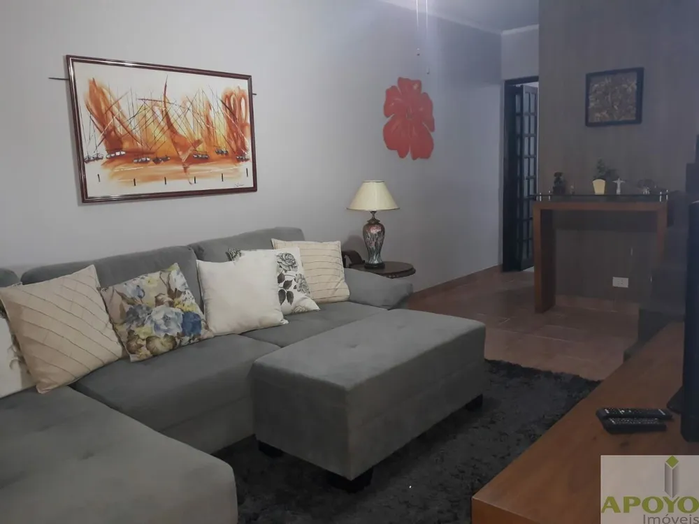 Casa, 2 quartos, 120 m² - Foto 12