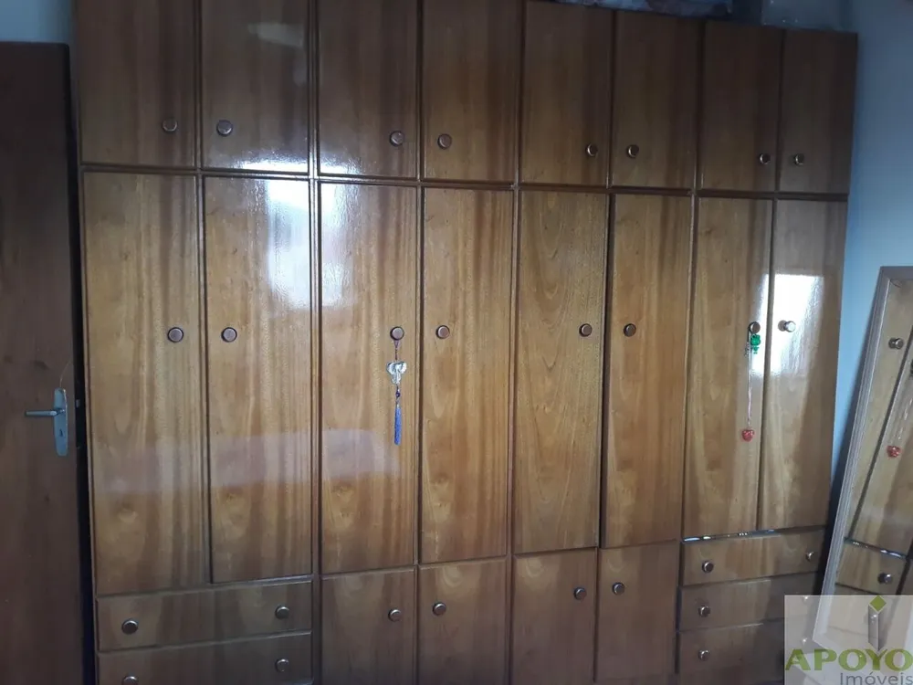 Casa, 2 quartos, 120 m² - Foto 1