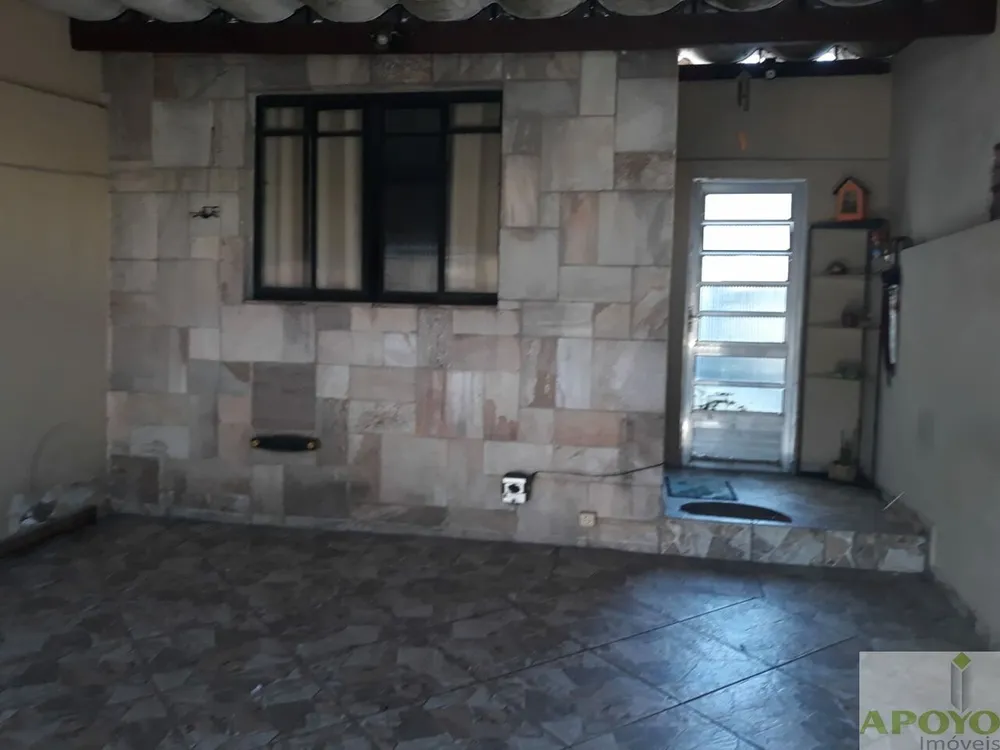 Casa, 2 quartos, 120 m² - Foto 9