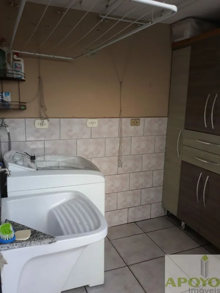 Casa, 2 quartos, 120 m² - Foto 2
