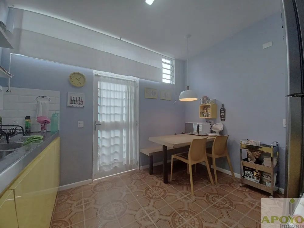 Casa, 2 quartos, 96 m² - Foto 7