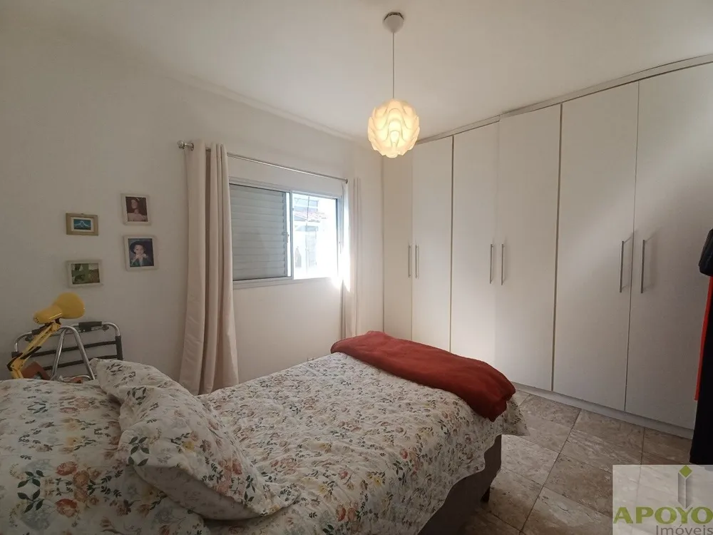 Casa, 2 quartos, 96 m² - Foto 3
