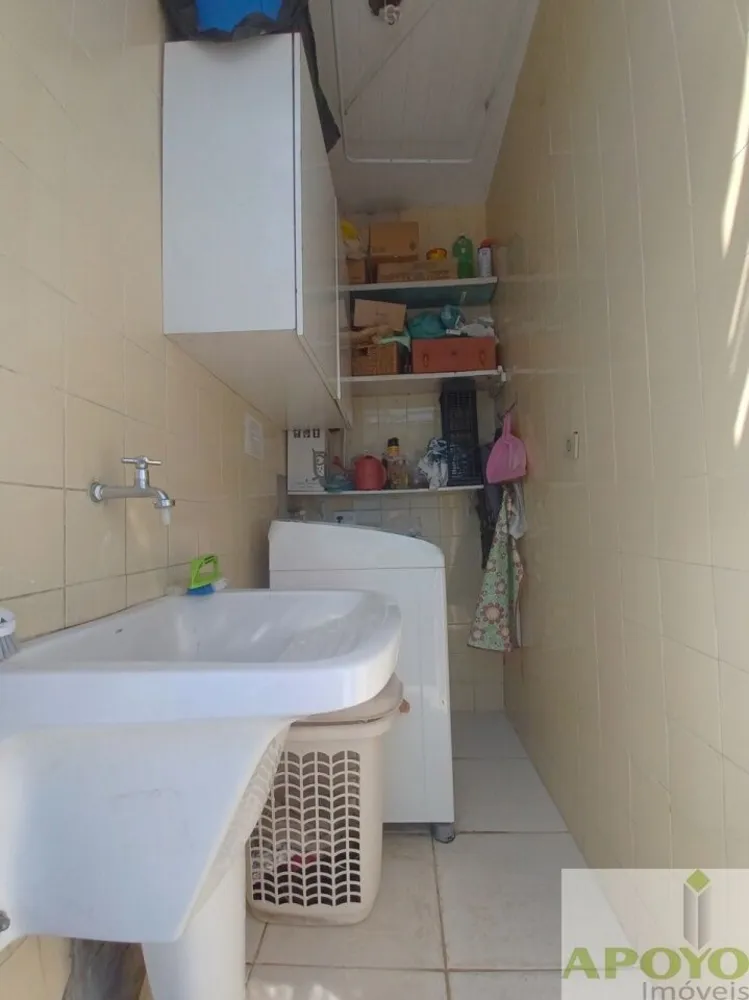 Casa, 2 quartos, 96 m² - Foto 16