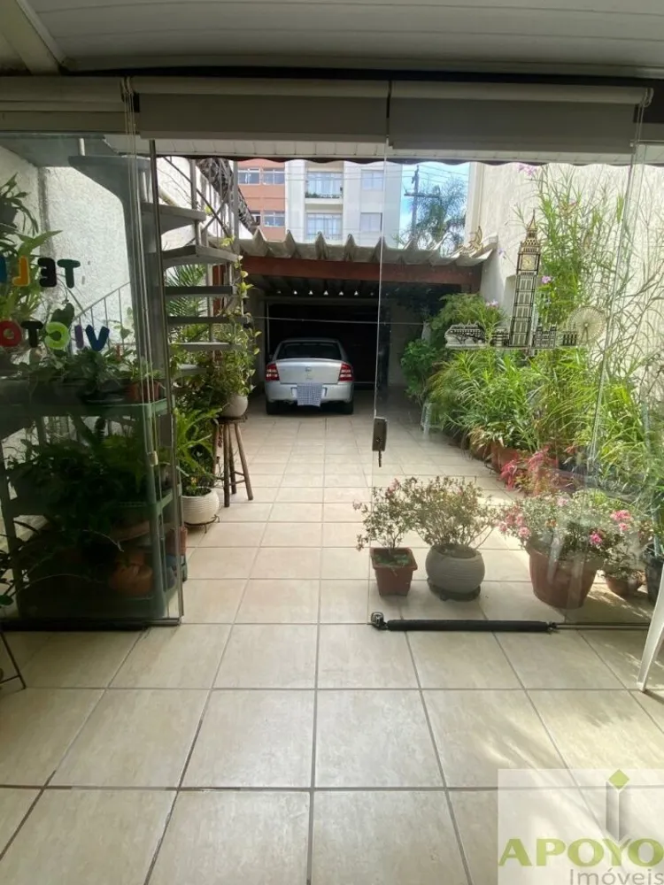 Casa, 4 quartos, 120 m² - Foto 22