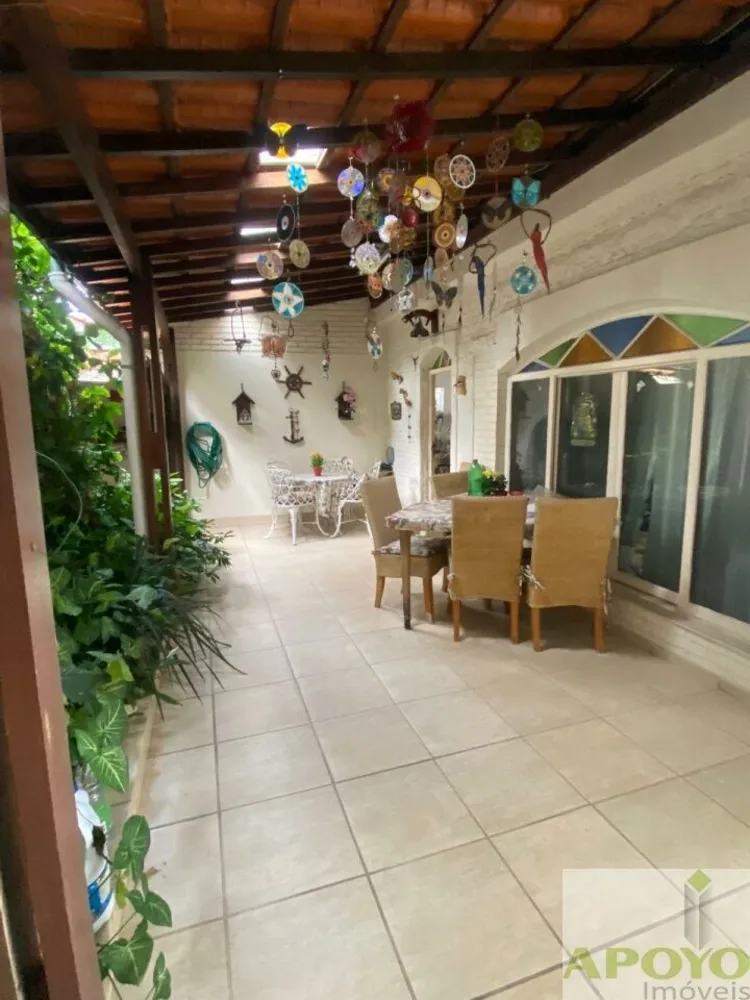 Casa, 4 quartos, 120 m² - Foto 15