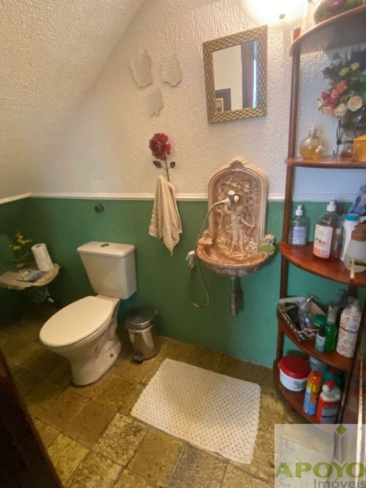Casa, 4 quartos, 120 m² - Foto 1