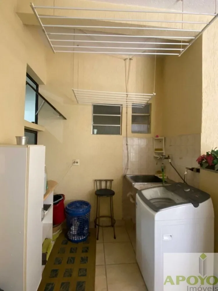 Casa, 4 quartos, 120 m² - Foto 13