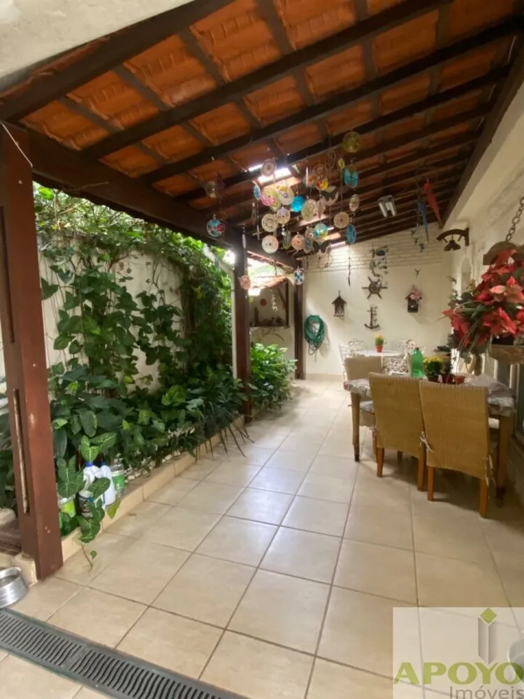 Casa, 4 quartos, 120 m² - Foto 10
