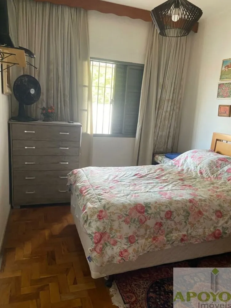 Casa, 4 quartos, 120 m² - Foto 12