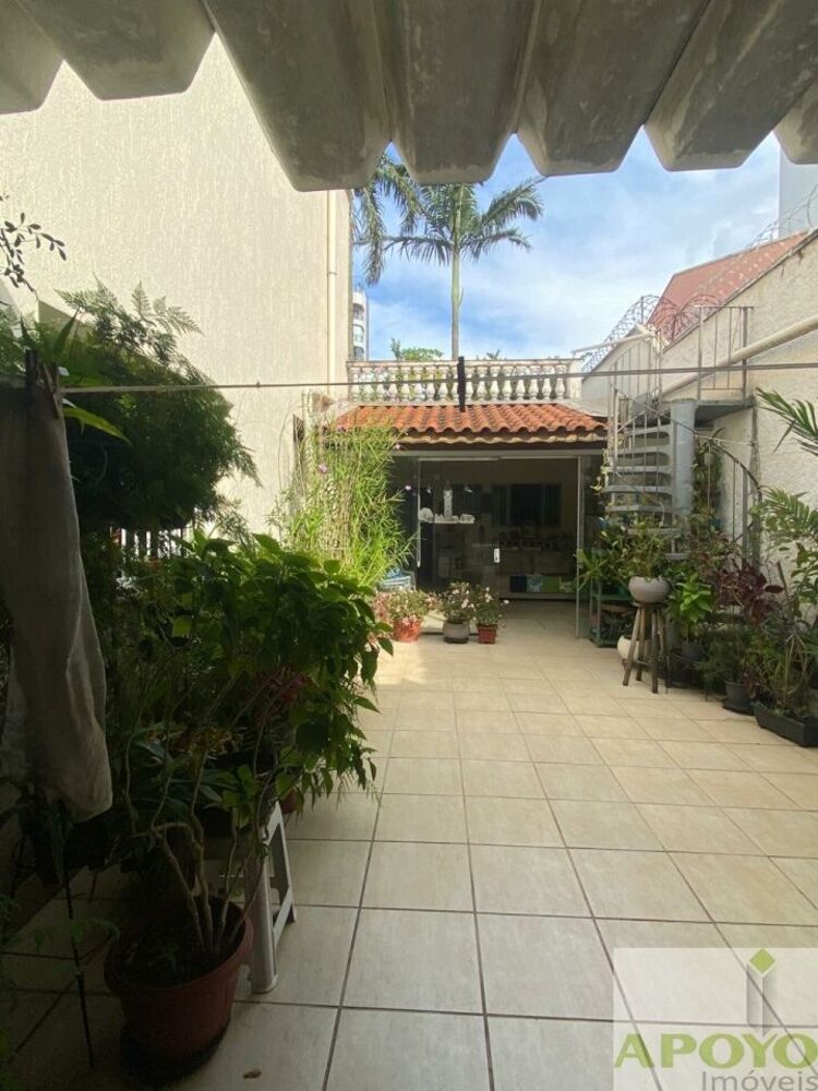 Casa, 4 quartos, 120 m² - Foto 20