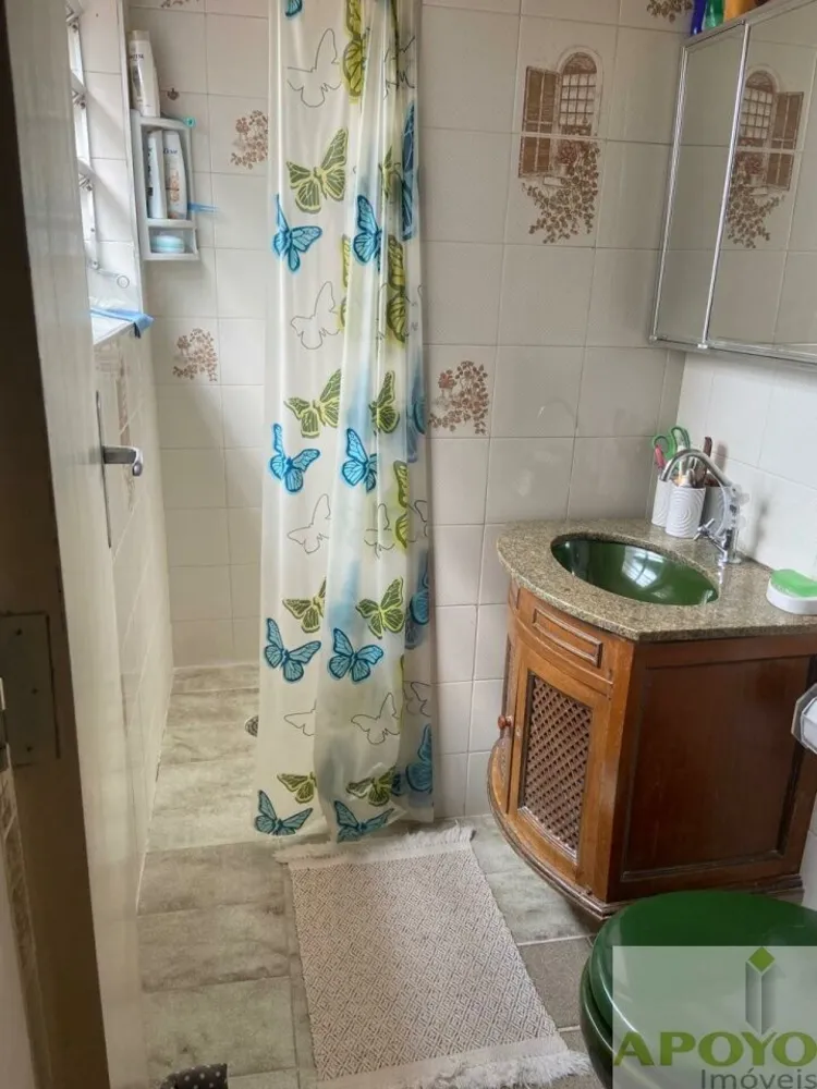 Casa, 4 quartos, 120 m² - Foto 24