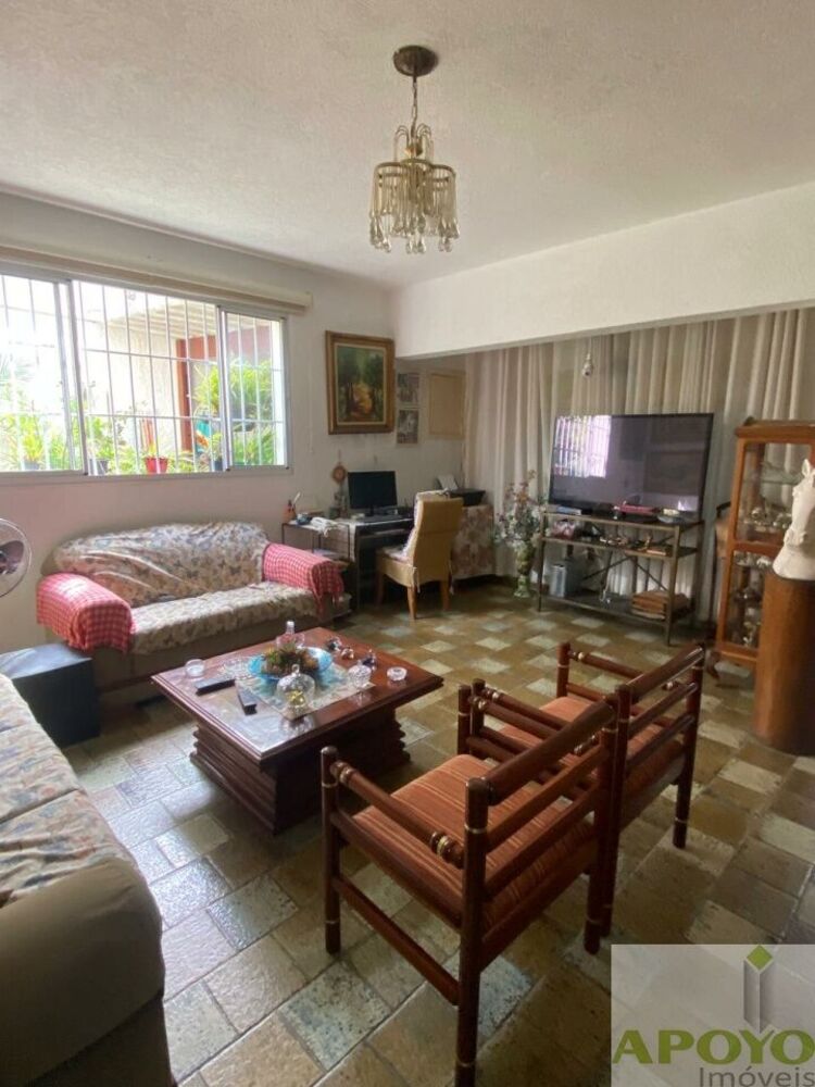 Casa, 4 quartos, 120 m² - Foto 19