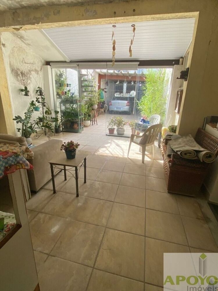 Casa, 4 quartos, 120 m² - Foto 7
