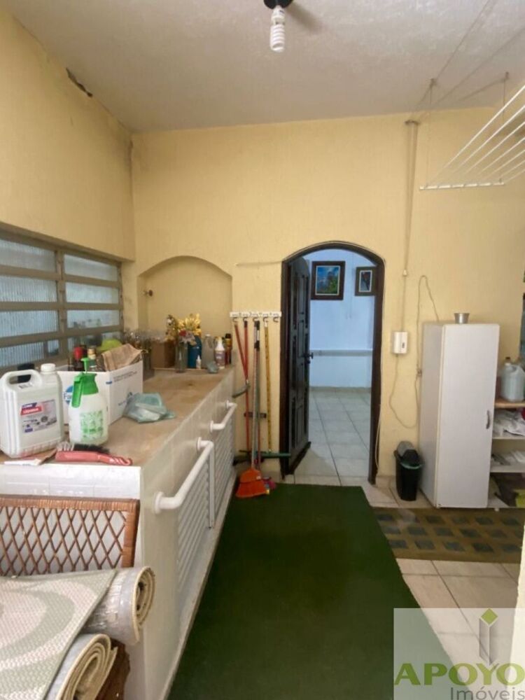 Casa, 4 quartos, 120 m² - Foto 8