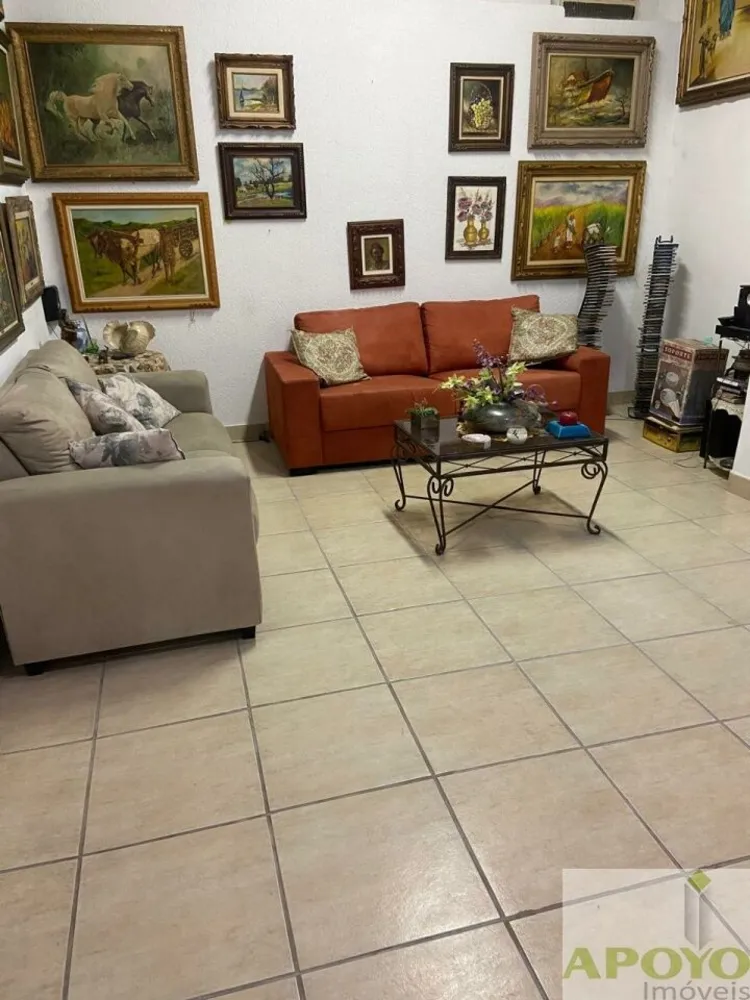 Casa, 4 quartos, 120 m² - Foto 9