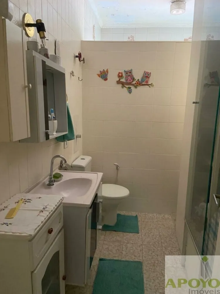 Casa, 4 quartos, 120 m² - Foto 11