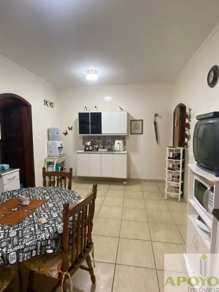 Casa, 4 quartos, 120 m² - Foto 21