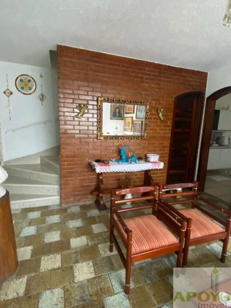 Casa, 4 quartos, 120 m² - Foto 3