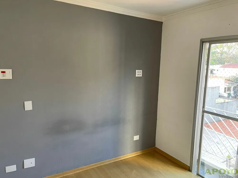 Apartamento, 3 quartos, 69 m² - Foto 1